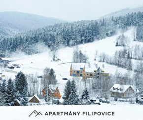 Apartmány Filipovice